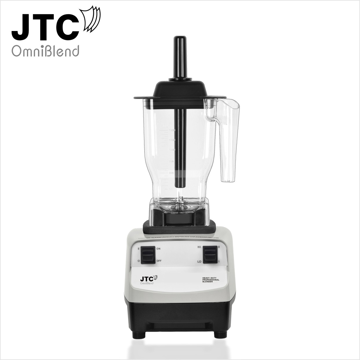 TM-788B JTC OmniBlend III
